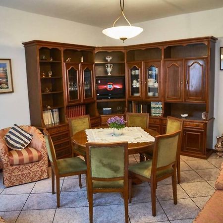 Appartamento Clivo Solto Collina ภายนอก รูปภาพ