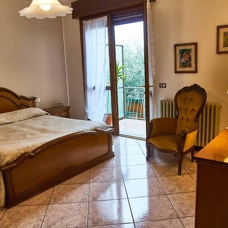 Appartamento Clivo Solto Collina ภายนอก รูปภาพ