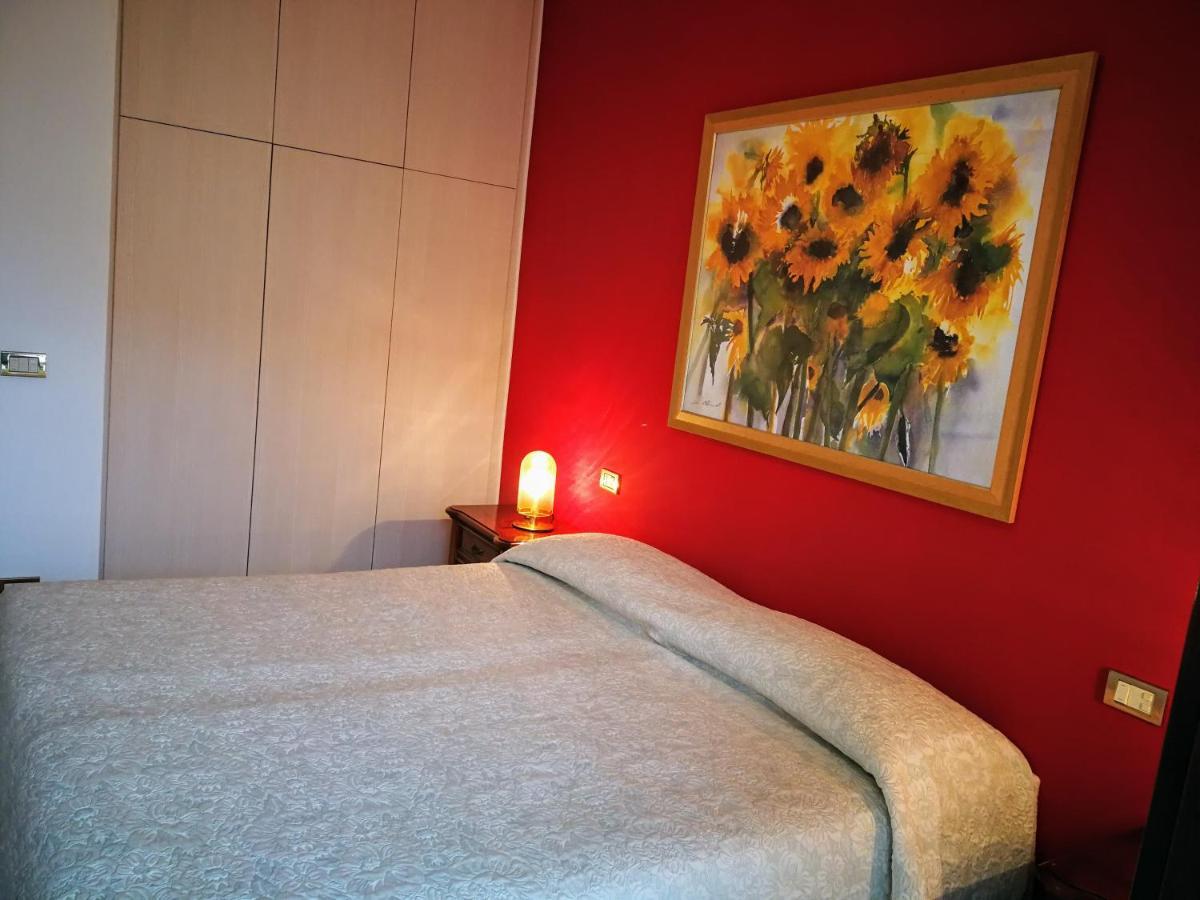 Appartamento Clivo Solto Collina ภายนอก รูปภาพ