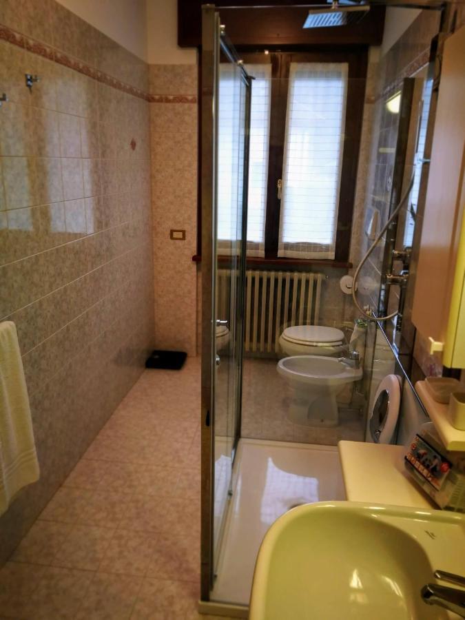 Appartamento Clivo Solto Collina ภายนอก รูปภาพ
