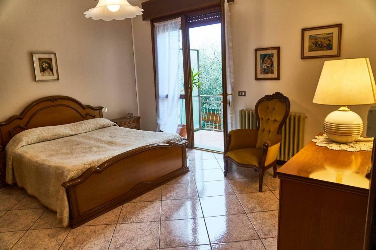 Appartamento Clivo Solto Collina ภายนอก รูปภาพ