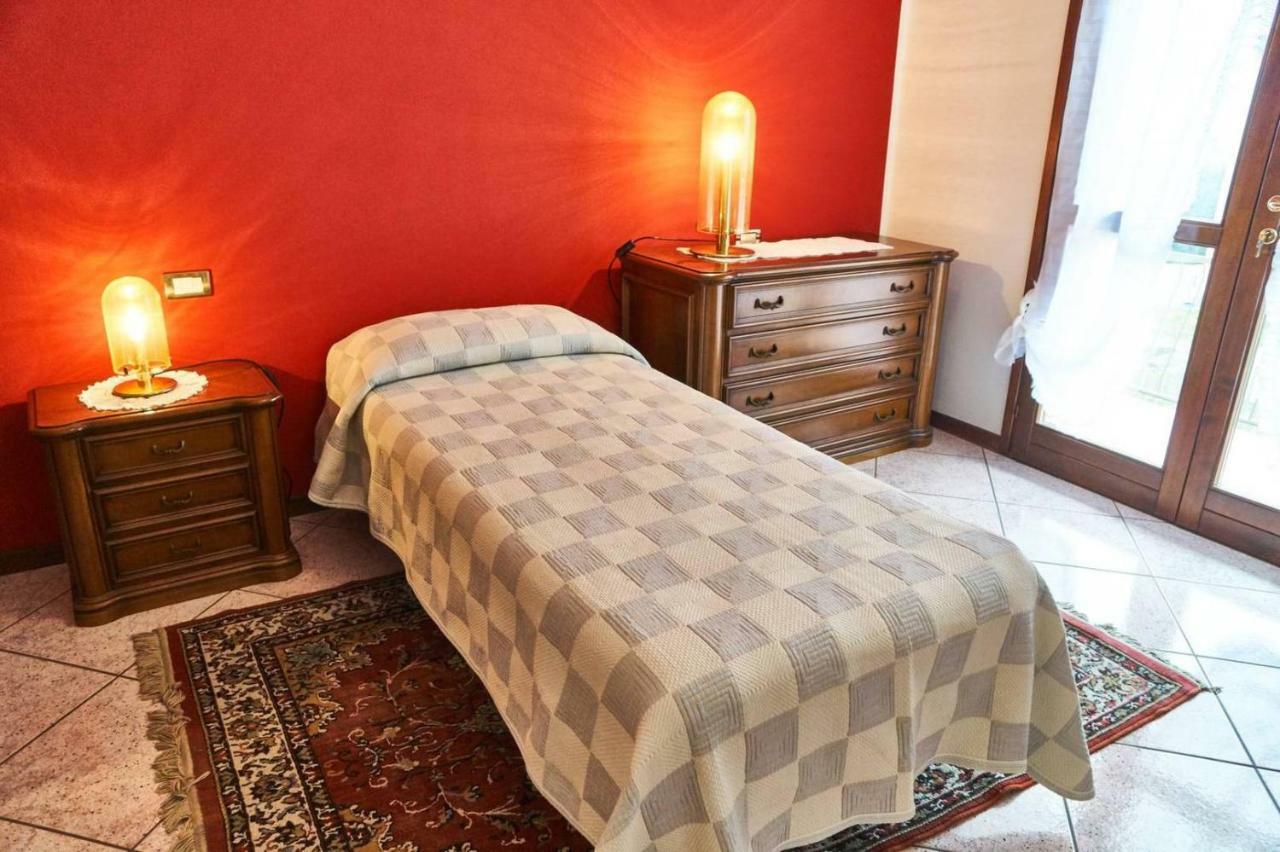 Appartamento Clivo Solto Collina ภายนอก รูปภาพ