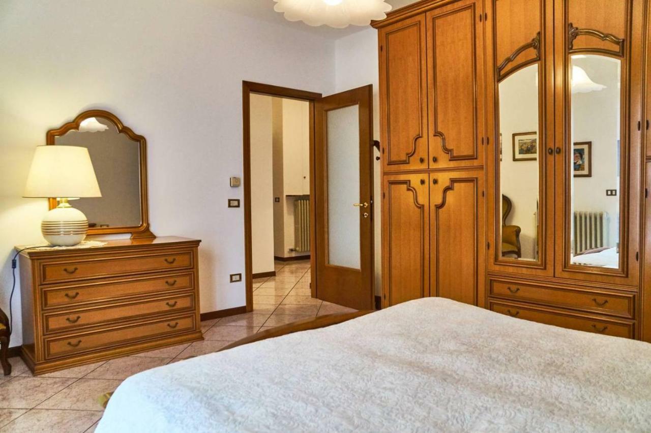 Appartamento Clivo Solto Collina ภายนอก รูปภาพ