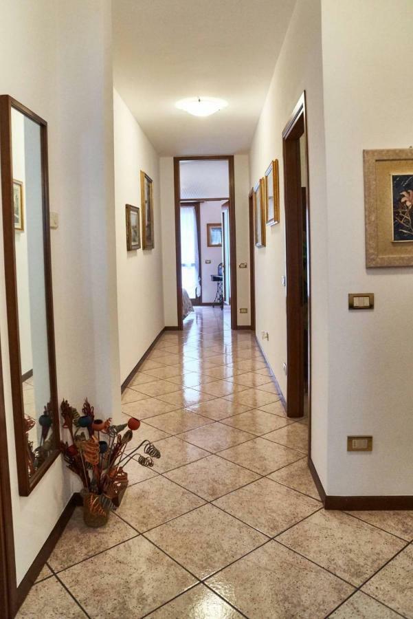 Appartamento Clivo Solto Collina ภายนอก รูปภาพ