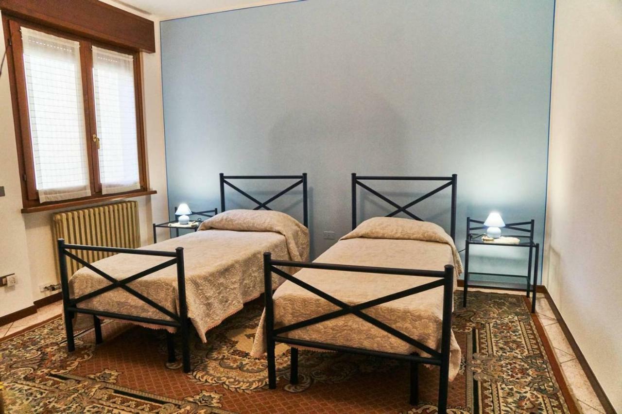 Appartamento Clivo Solto Collina ภายนอก รูปภาพ